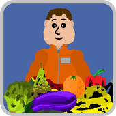 Supermarket Jumper icon