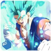 DRAGON BALL SUPER: GUESS QUIZ icon