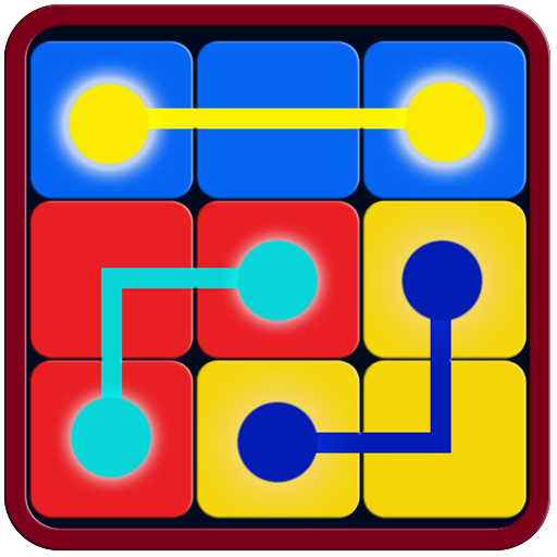 Draw Color Line icon