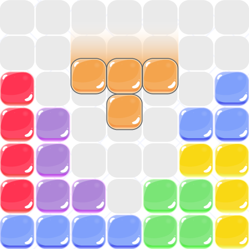Jelly Block Puzzle icon