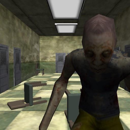 Hospital Escape 3D icon