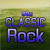 80's Classic Rock