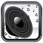 Gold Volume Booster 2018 icon