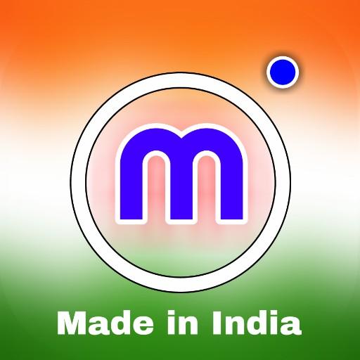 Like Mitrongram - Like Video Indian Short Video icon