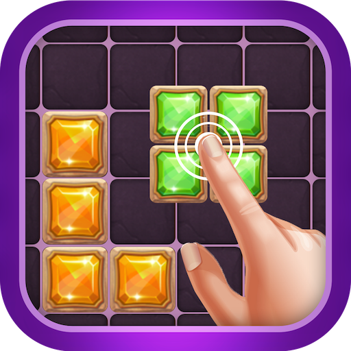 Block Puzzle - New Block Puzzle Game 2020 For Free icon