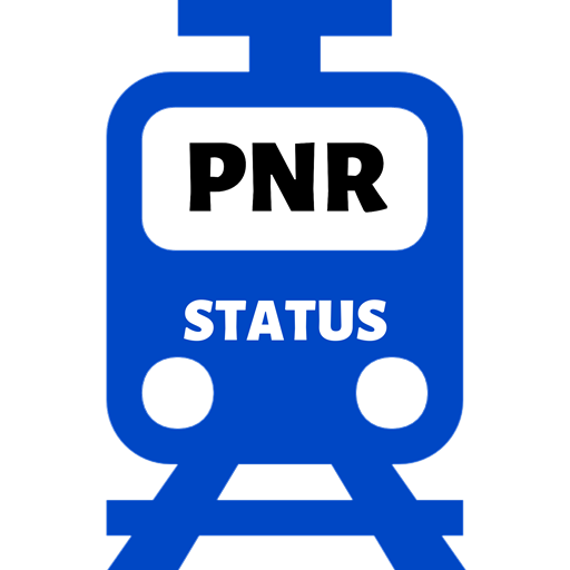 PNR Status Confirmation icon
