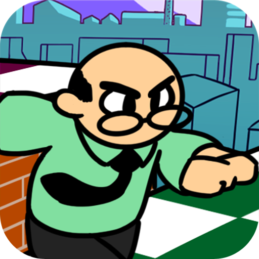 Video Games! The Video Game icon