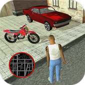 Grand Vegas Mafia Crime : Fight To Survive