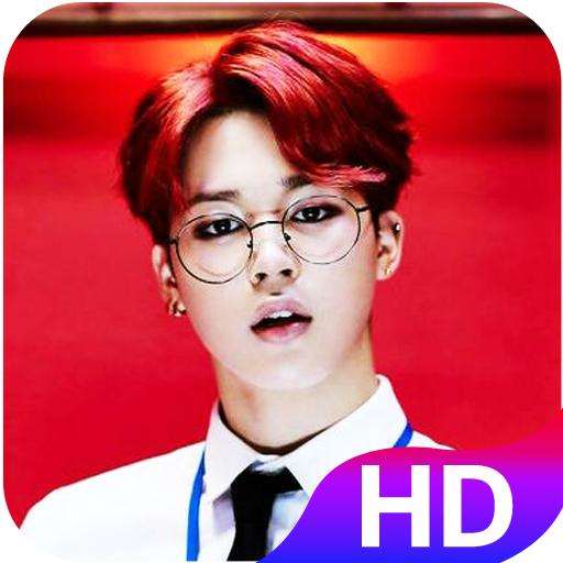 Jimin Wallpaper 2020 icon