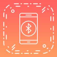 Bluetooth contact transfer & Contacts Backup on 9Apps