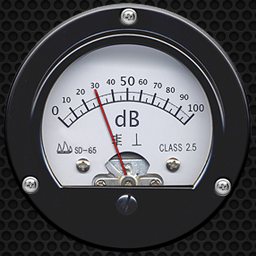Sound Meter - Decibel &amp; SPL icon