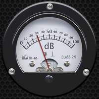 Sound Meter - Decibel & SPL