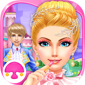 Princess Party icon