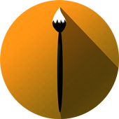 Drawing Brush icon