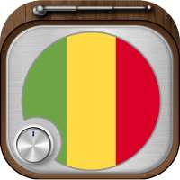 All Mali Radios in One App on 9Apps