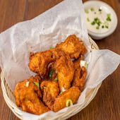 Chicken Hot Wings Recipes icon