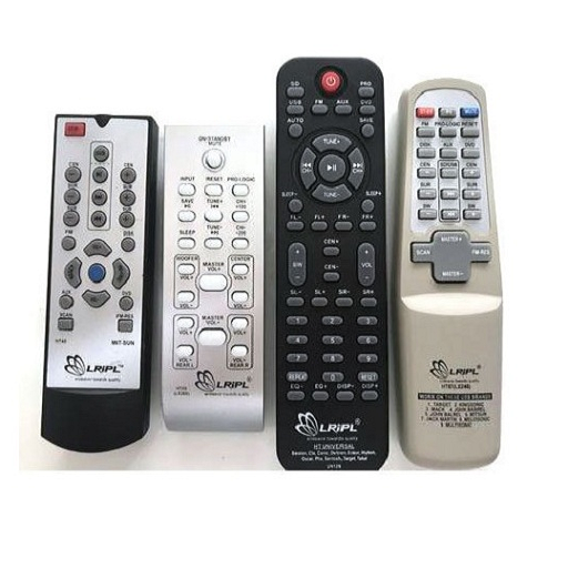Universal Remote Control - TV icon