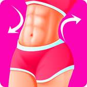 Abs Workout on 9Apps