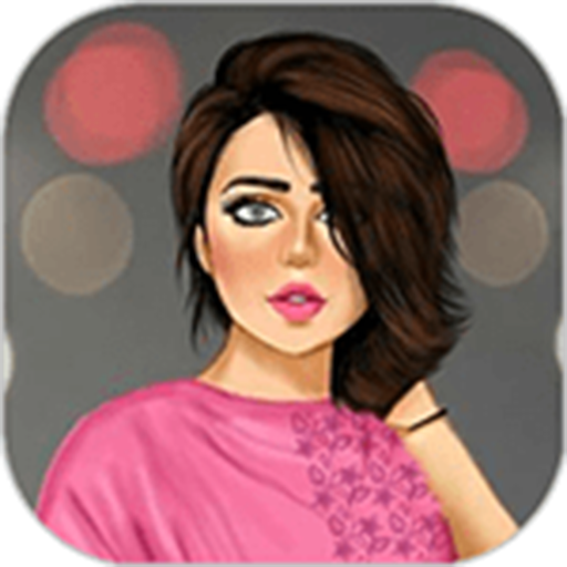 صور بنات كيرلي كيوت 2021 icon