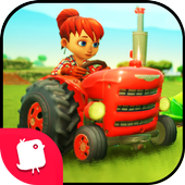 Farm Together Guide Chicka icon