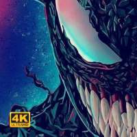 Venom Wallpaper HD New
