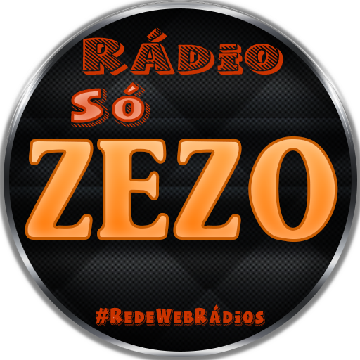 Rádio Só Zezo (O Príncipe dos Teclados) icon