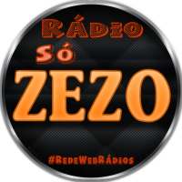 Rádio Só Zezo (O Príncipe dos Teclados)