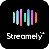 Streamely - Punjabi Music App Online icon