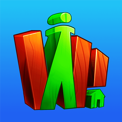 V WORDS! - Have Fun &amp; Be INSPIRED! icon