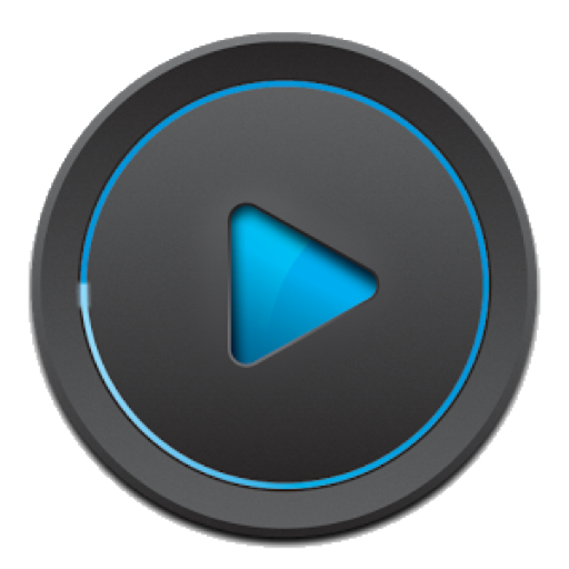 SX Player - Ultra HD Video Player 2020 أيقونة