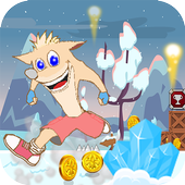 Super Doge :Escape Quest World icon