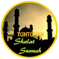 Tuntunan Solat Sunnah on 9Apps