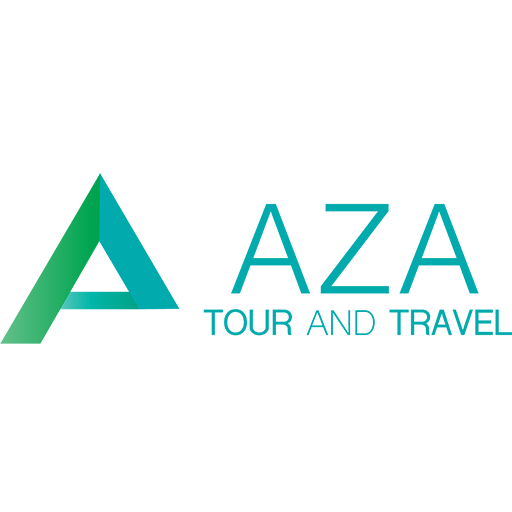 ikon AZA TRAVEL