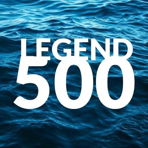 Legend 500 icon