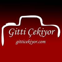 Gitti Çekiyor App