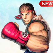 Guide for Street Fighter 2 icon