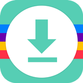 Instasave for Instagram icon