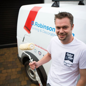 D Robinson and Son icon