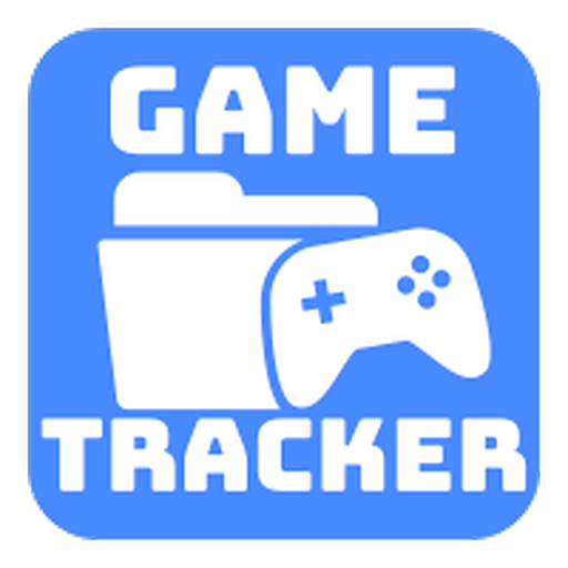 Game Tracker icon