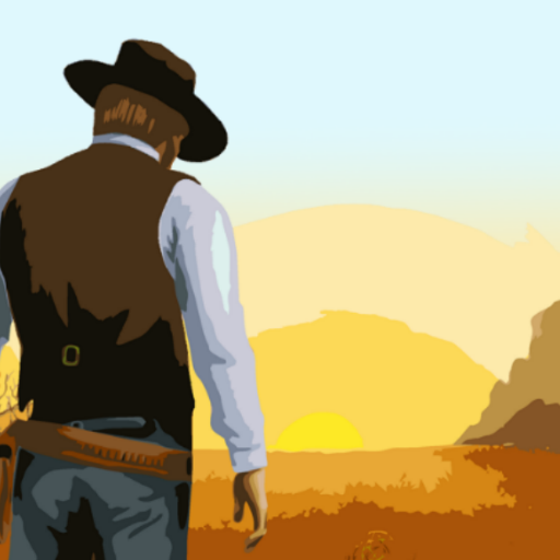 Western At all costs icon