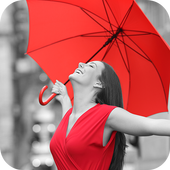 Color Splash Effect icon