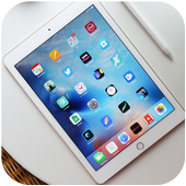 Theme - Launcher for Ipad Pro आइकन