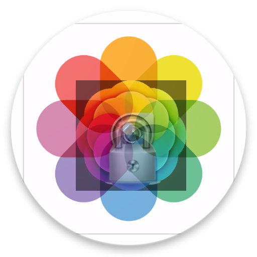 Small size image editing icon