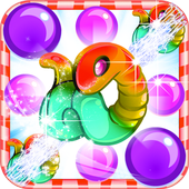 Candy Dash Gummy Match icon