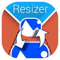 Photo Resizer Editor