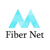 M Fiber Net icon