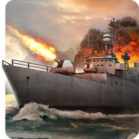 Enemy Waters: Denizaltı ve Savaş Gemisi Savaşları