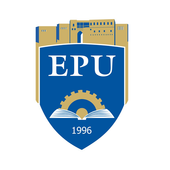 Erbil Polytechnic University icon