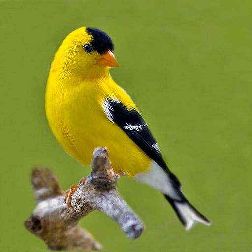 Canary Birds HD Wallpapers icon