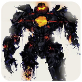 Jaegers Wallpapers Rim Pasific icon
